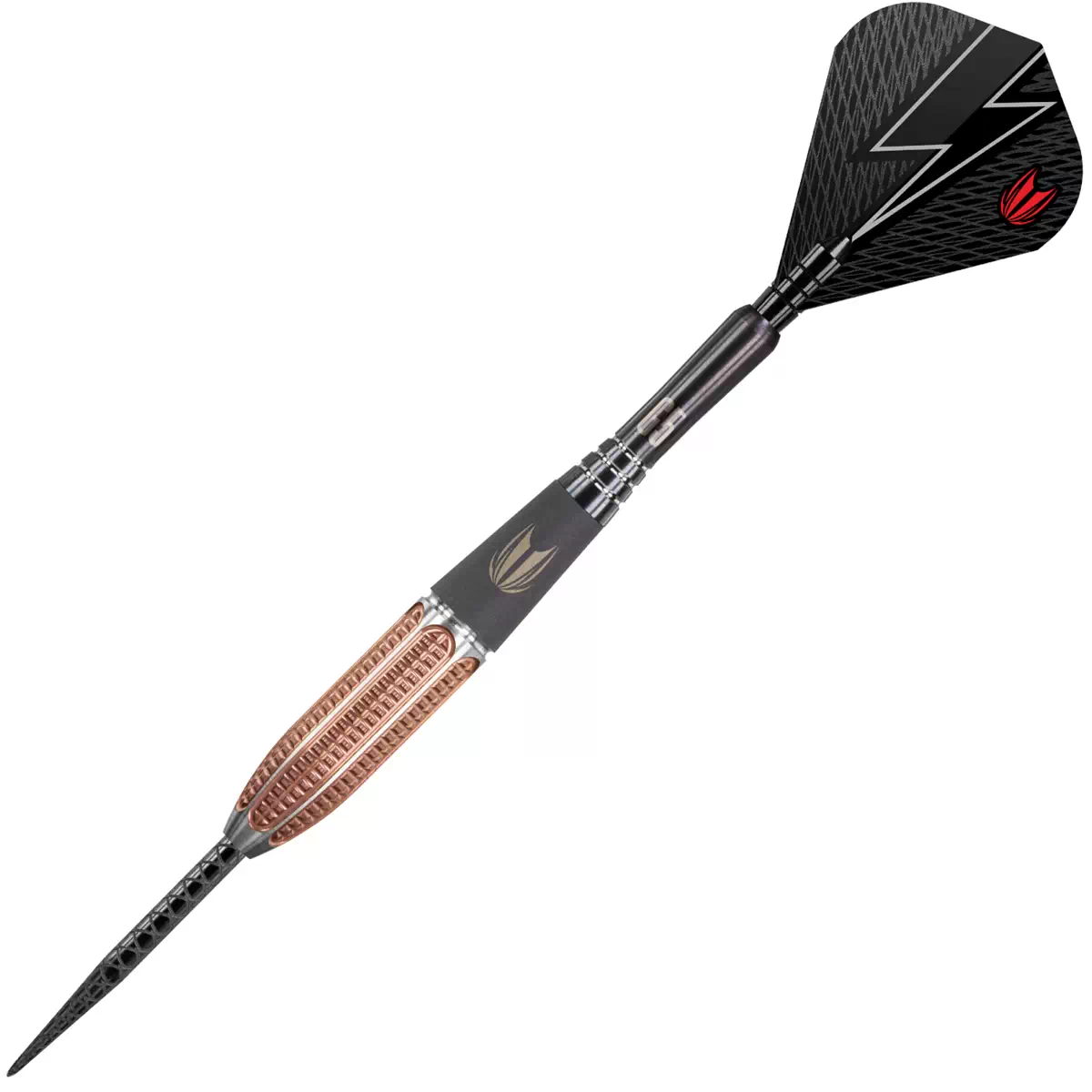 Target Darts Phil Taylor Power 9Five G5 95% Tungsten 22 grams